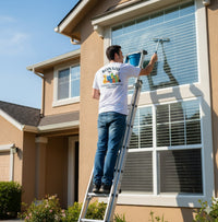Window Cleaning