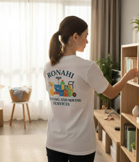 Home Organizing