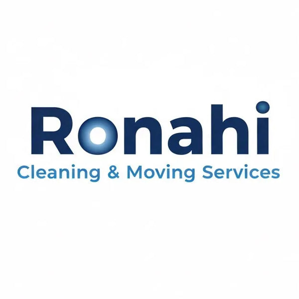 Ronahi Cleaning & Moving Servcies LLC