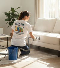 Upholstery Cleaning